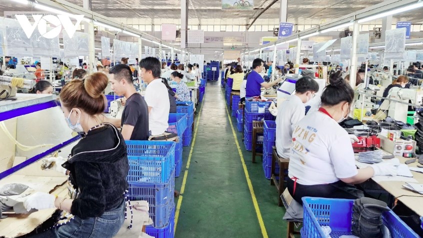 High return-to-work rates in HCM City and Da Nang after Tet holiday